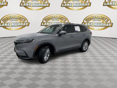 Used 2024 Honda CR-V EX image 7