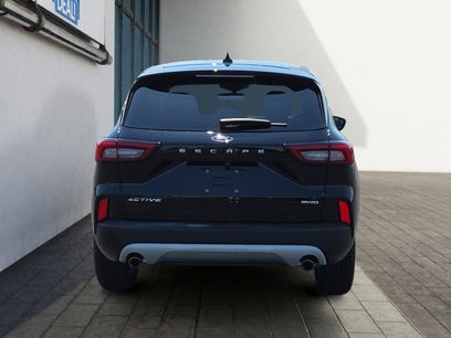 Certified 2023 Ford Escape Active