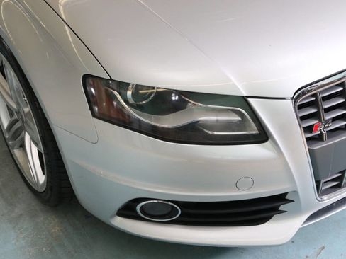 Used 2010 Audi S4 Premium Plus image 9