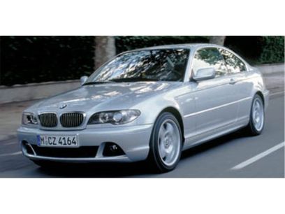 Used 2006 BMW M3 Coupe