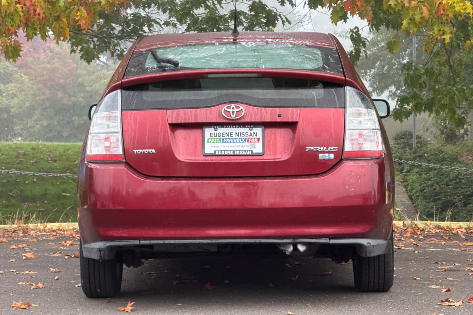 Used 2005 Toyota Prius FWD image 7
