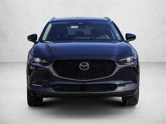 Used 2025 MAZDA CX-30 AWD 2.5 S w/ Preferred Package video 2