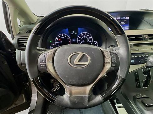 Used 2015 Lexus RX 350 AWD image 10