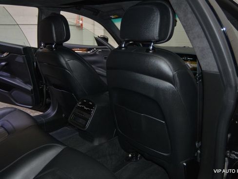 Used 2014 Maserati Quattroporte GTS RWD image 20