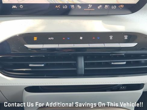 New 2026 Buick Enclave Avenir w/ Super Cruise Package FWD image 14