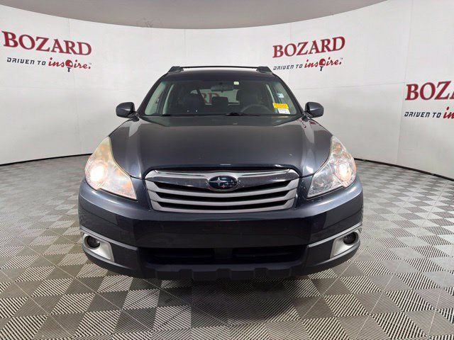 Used 2012 Subaru Outback 2.5i Premium AWD/4WD image 2