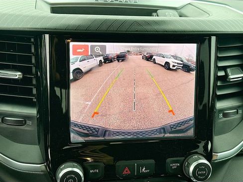 New 2026 RAM 1500 Big Horn w/ Night Edition image 14