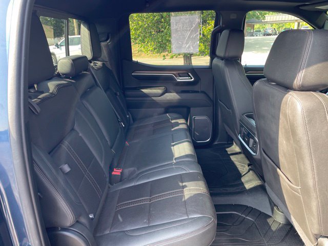 Used 2022 Chevrolet Silverado 1500 High Country w/ Max Trailering Package AWD/4WD image 40