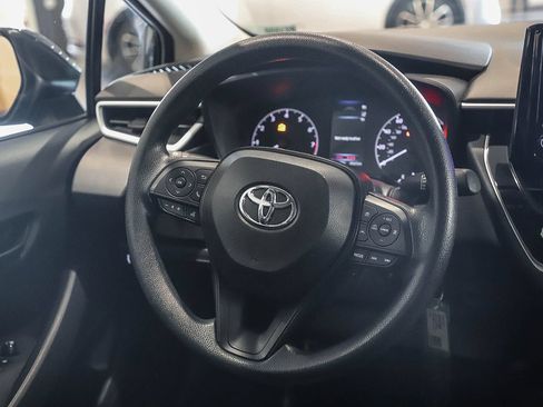 Certified 2024 Toyota Corolla LE FWD image 15