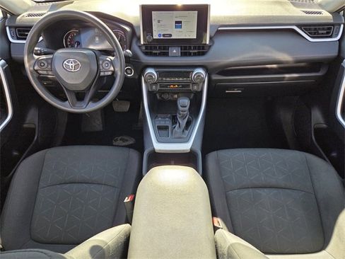 Used 2024 Toyota RAV4 XLE image 16