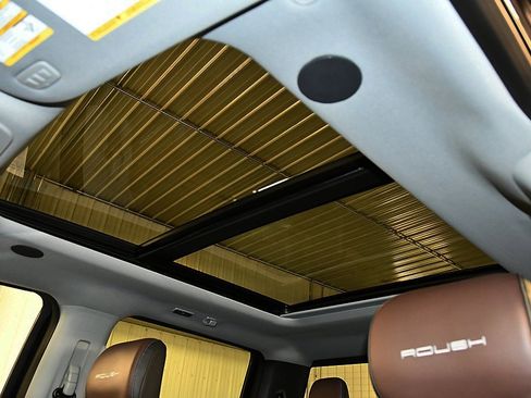 New 2025 Ford F250 Lariat w/ Lariat Ultimate Package image 32