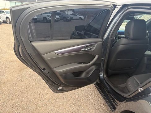 Used 2020 Cadillac CT5 Luxury image 11