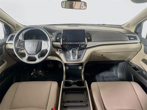 Used 2024 Honda Odyssey EX image 27