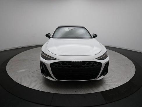 New 2026 Audi A6 Premium Plus image 11