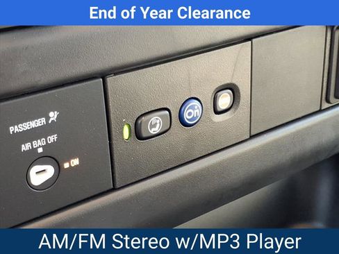 New 2025 Chevrolet Express 2500 w/ Communications Package image 8