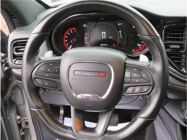 Used 2024 Dodge Durango GT AWD/4WD image 11