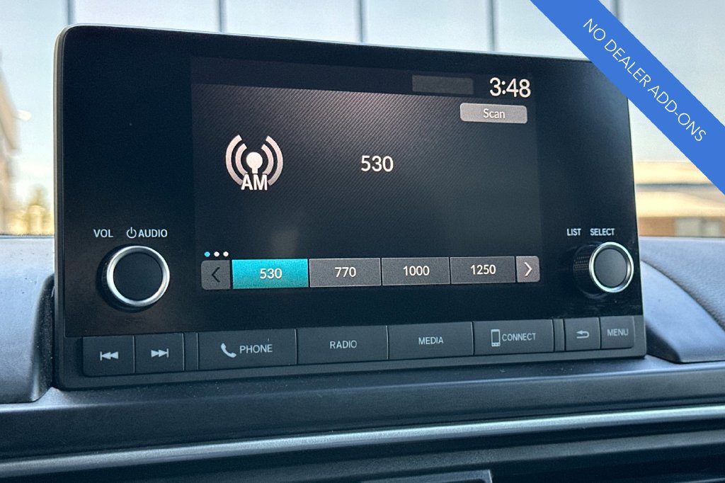 Used 2025 Honda Pilot Sport image 20