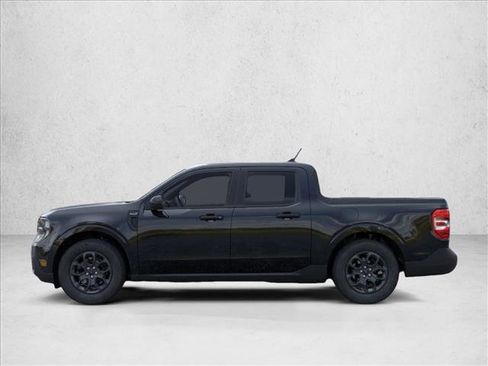New 2026 Ford Maverick XLT w/ XLT Luxury Package AWD/4WD image 3