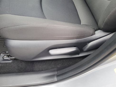 Certified 2025 Toyota RAV4 LE image 18