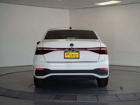 Used 2025 Volkswagen Jetta S FWD image 7