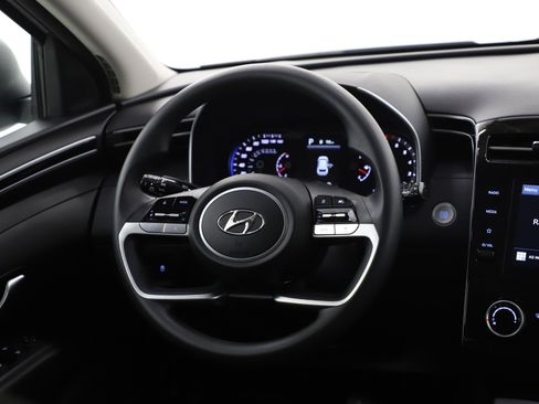 Used 2023 Hyundai Tucson SEL image 14