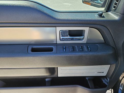 Used 2014 Ford F150 FX4 w/ Equipment Group 402A Luxury image 12
