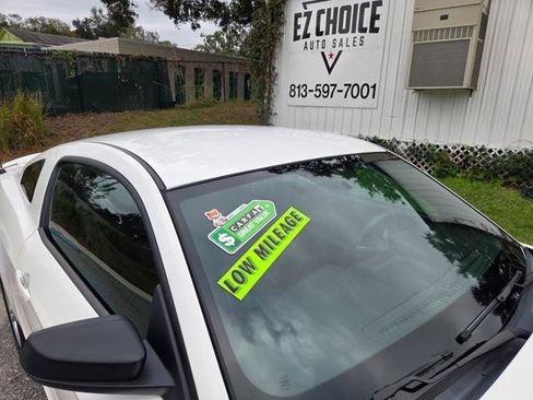 Used 2013 Ford Mustang Coupe image 5