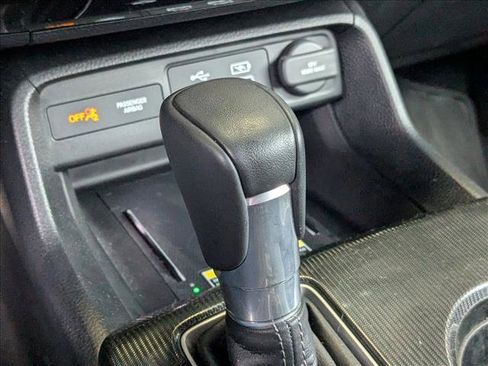 Used 2024 Honda Civic Sport Touring image 12