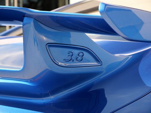 Used 2015 Porsche 911 GT3 image 7