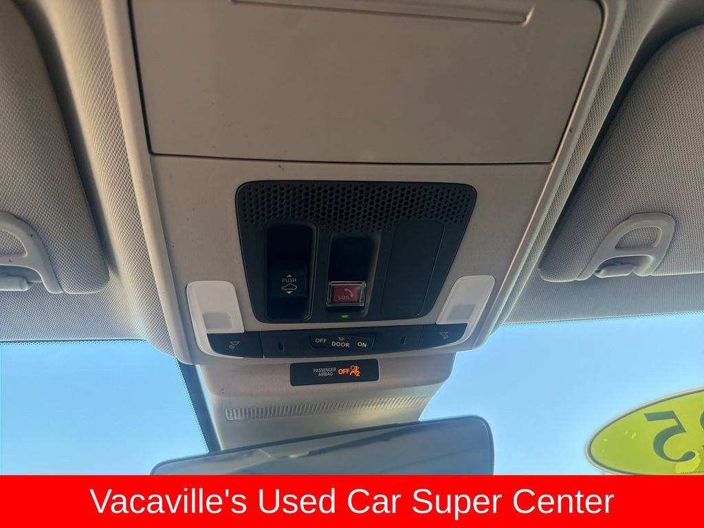 Used 2025 Honda Accord Touring image 21