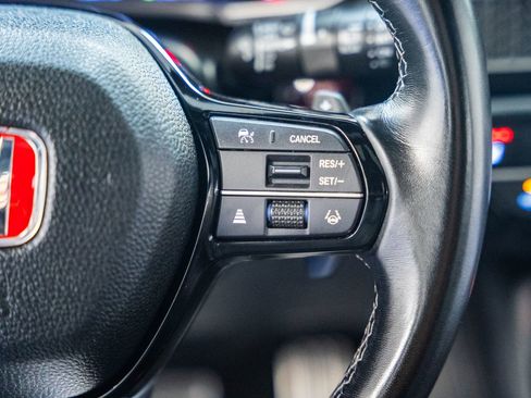 Used 2022 Honda Civic Sport Touring image 33