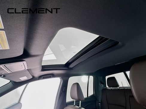 Used 2024 Honda Ridgeline RTL image 26