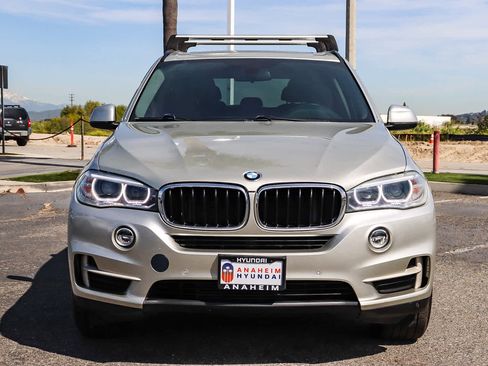 Used 2016 BMW X5 sDrive35i image 2