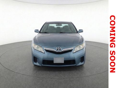 Used 2011 Toyota Camry Hybrid image 7