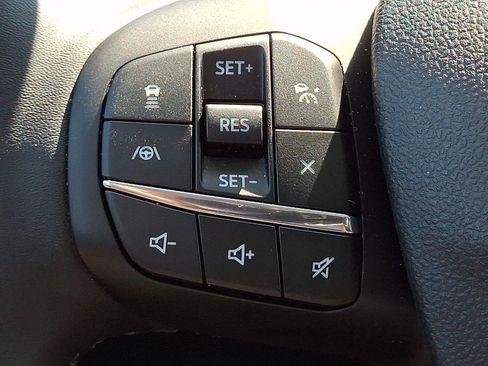 Used 2025 Ford Bronco Sport Outer Banks w/ Outer Banks Tech Package+ AWD/4WD image 23
