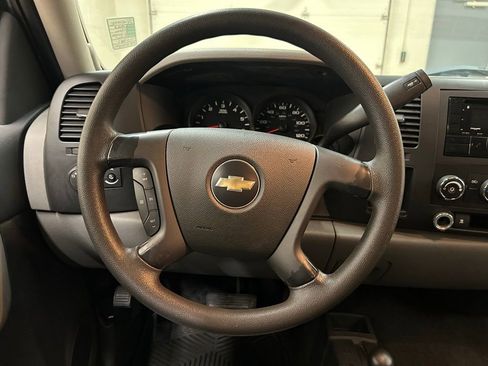 Used 2008 Chevrolet Silverado 1500 LS image 16