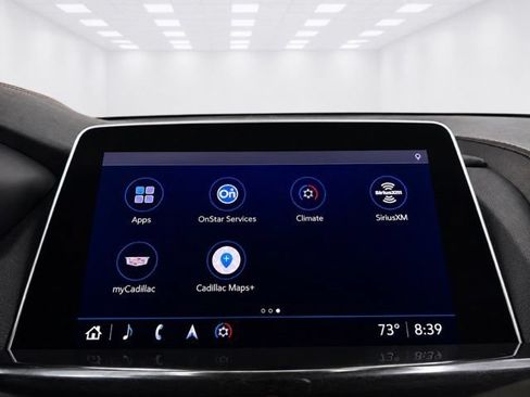 Used 2023 Cadillac CT5 Sport AWD/4WD image 32
