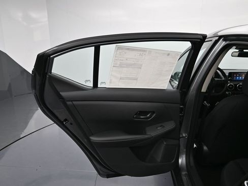 New 2025 Nissan Sentra S image 19