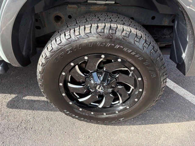 Certified 2021 Ford Ranger XLT w/ Tremor Off-Road Package AWD/4WD image 11