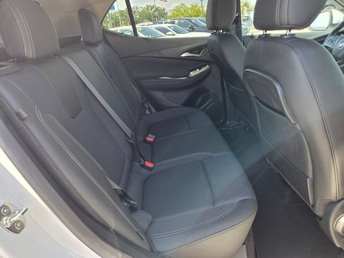 Used 2023 Buick Encore GX Preferred FWD image 14