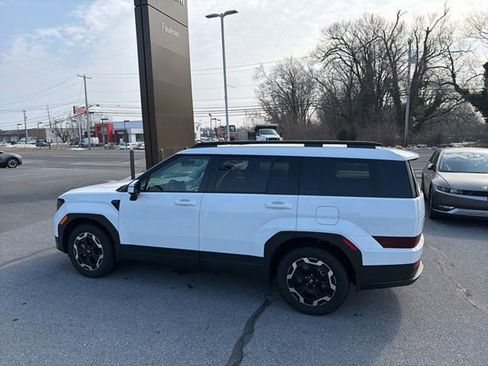 Certified 2026 Hyundai Santa Fe SEL image 5