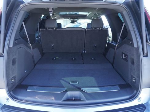 Certified 2023 Cadillac Escalade Sport w/ LPO, ONYX Package image 8