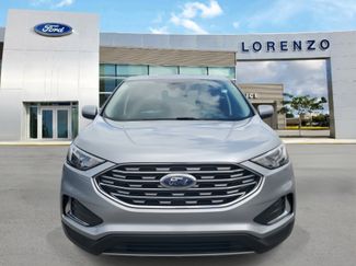 Used 2022 Ford Edge SEL video 2