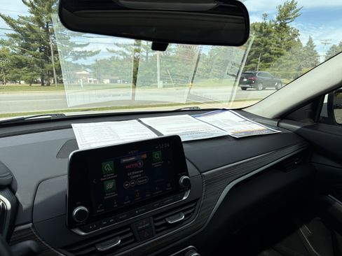 Used 2021 Nissan Altima 2.5 SL image 36