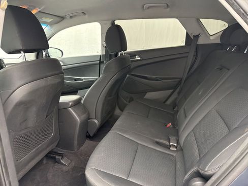 Used 2019 Hyundai Tucson SE FWD image 15
