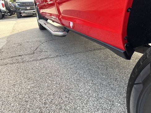 Used 2024 RAM 2500 Big Horn image 15