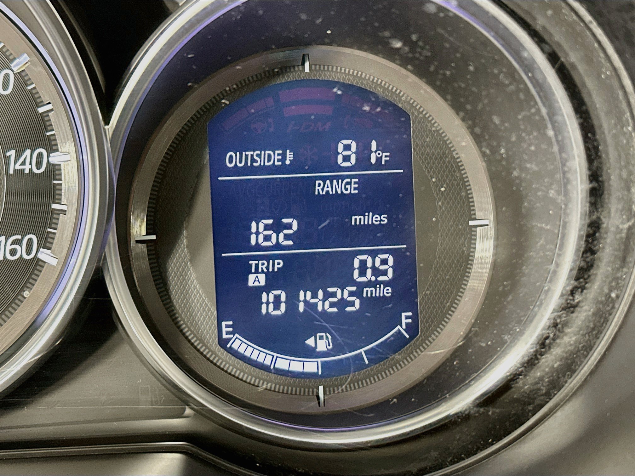 Used 2016 MAZDA MAZDA6 Touring FWD image 19