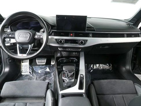Used 2023 Audi A5 2.0T Prestige w/ S Line Interior Package image 19