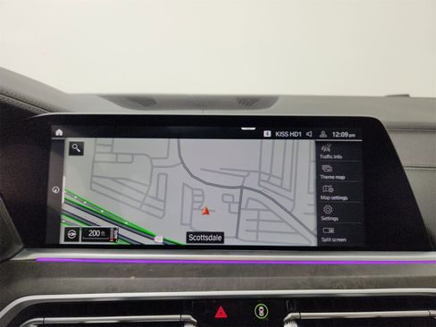 Used 2022 BMW X5 xDrive40i w/ Premium Package image 23