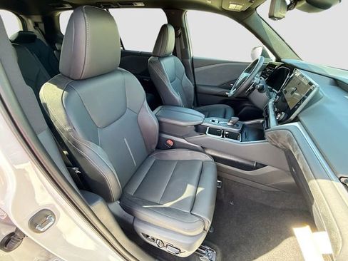 New 2026 Lexus TX 350 AWD image 16